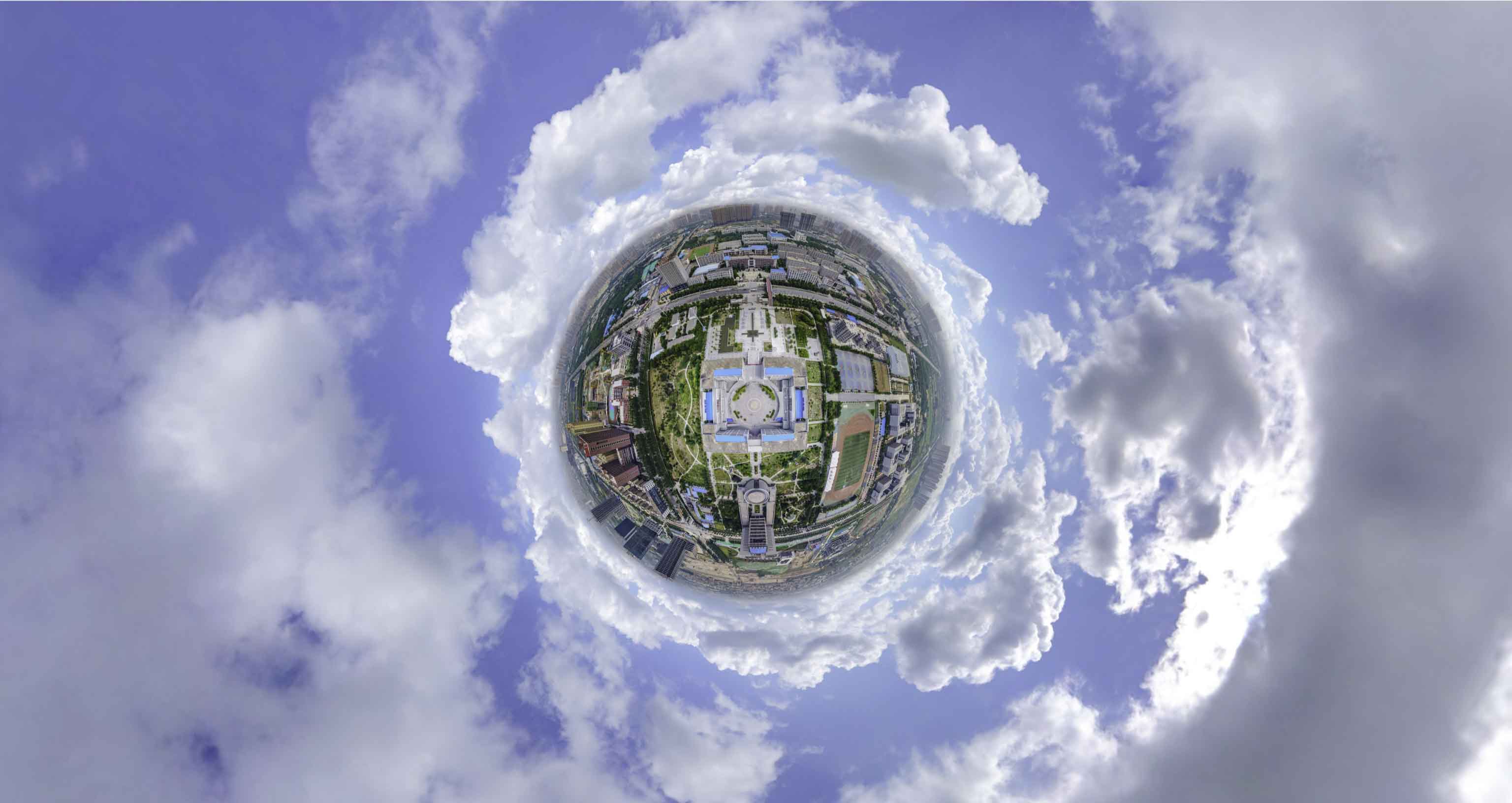 阿拉尔农场格凸河风景名胜区