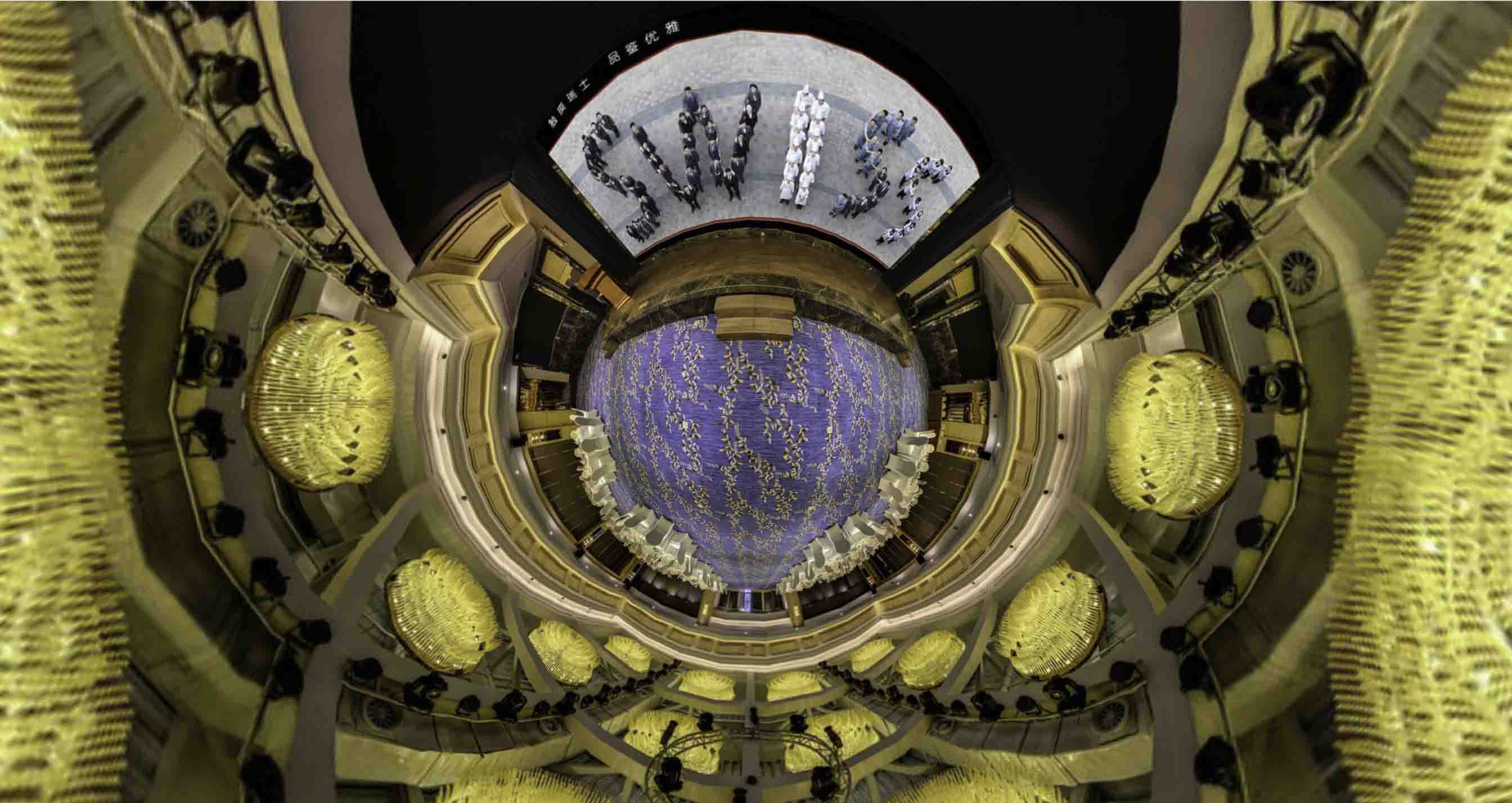 阿拉尔农场探索VR全景拍摄中的深度感：营造沉浸式体验的关键要素